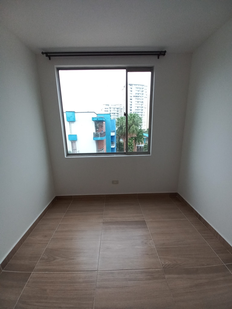 Apartamento En Arriendo - Conjunto Toscana Piso 4, Ibagué