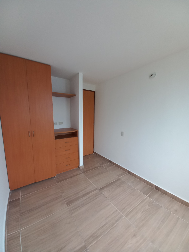 Apartamento En Arriendo - Conjunto Toscana Piso 4, Ibagué