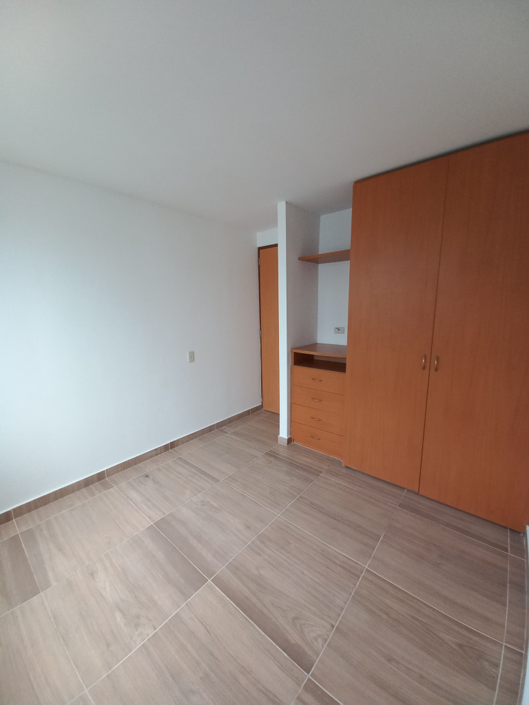 Apartamento En Arriendo - Conjunto Toscana Piso 4, Ibagué