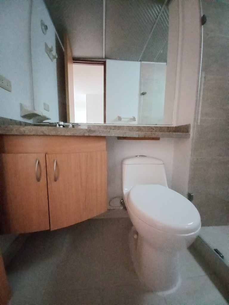 Apartamento En Arriendo - Conjunto Toscana Piso 4, Ibagué
