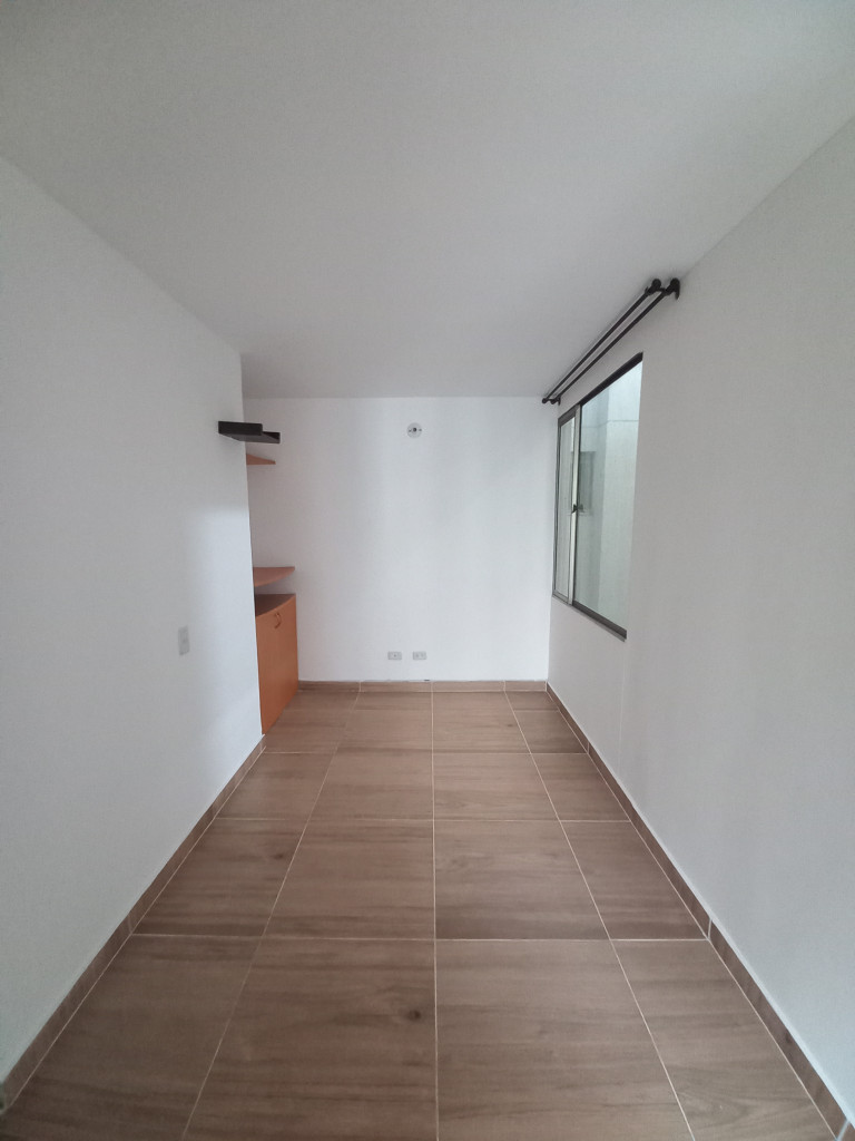 Apartamento En Arriendo - Conjunto Toscana Piso 4, Ibagué