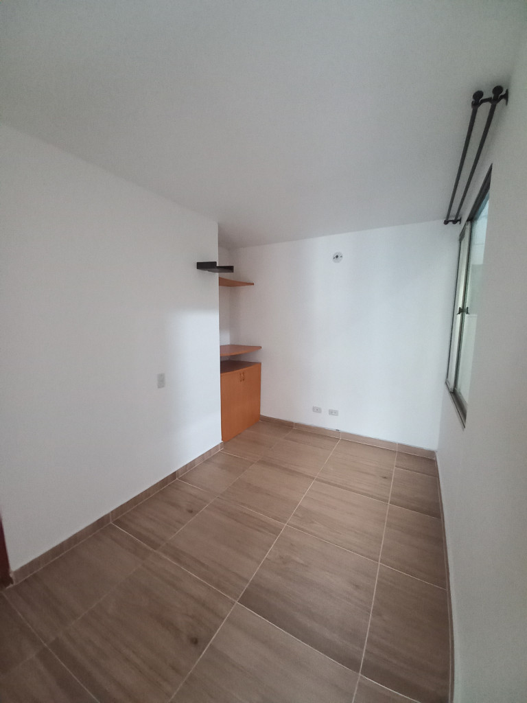 Apartamento En Arriendo - Conjunto Toscana Piso 4, Ibagué
