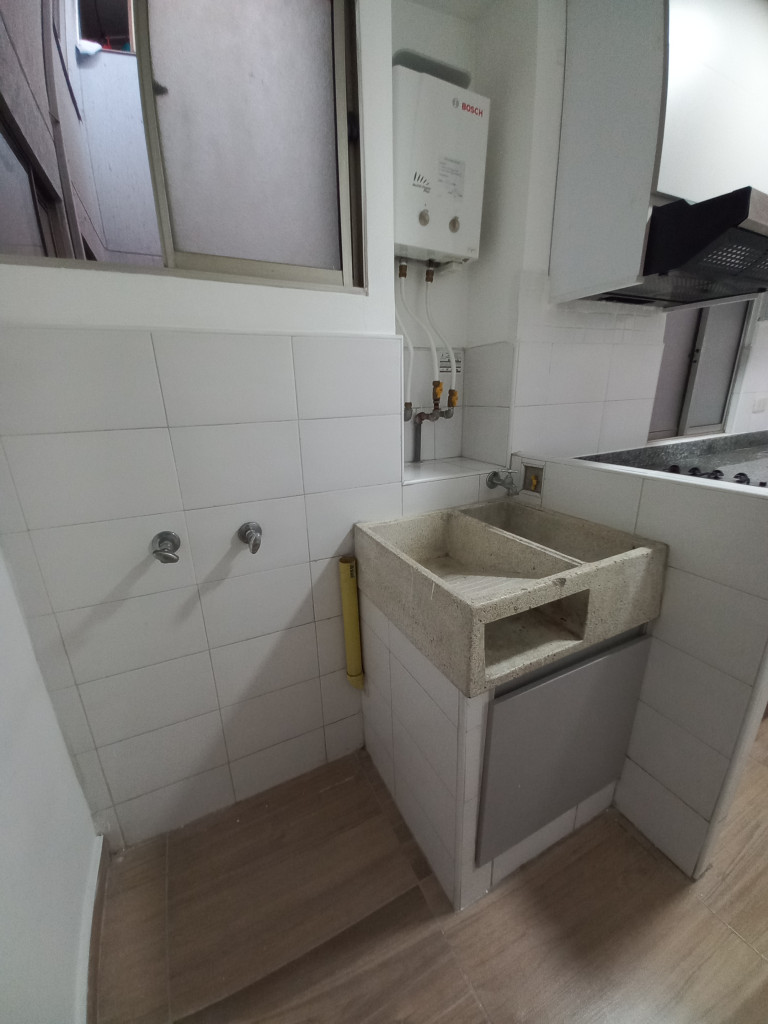 Apartamento En Arriendo - Conjunto Toscana Piso 4, Ibagué