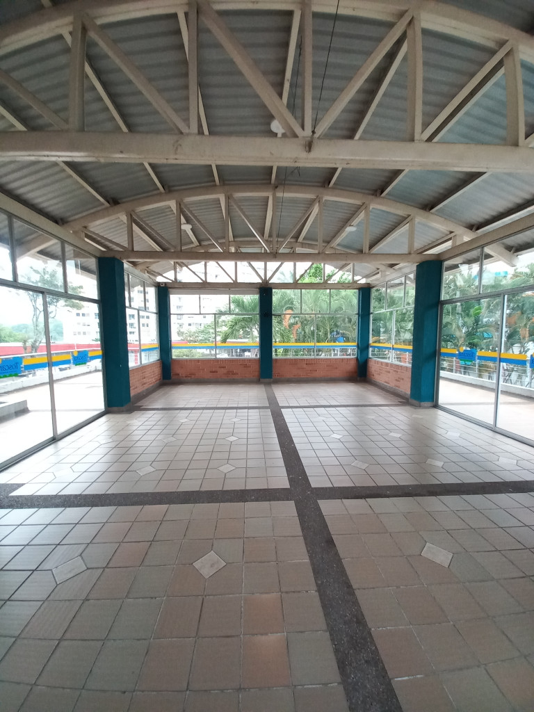 Apartamento En Arriendo - Conjunto Toscana Piso 4, Ibagué