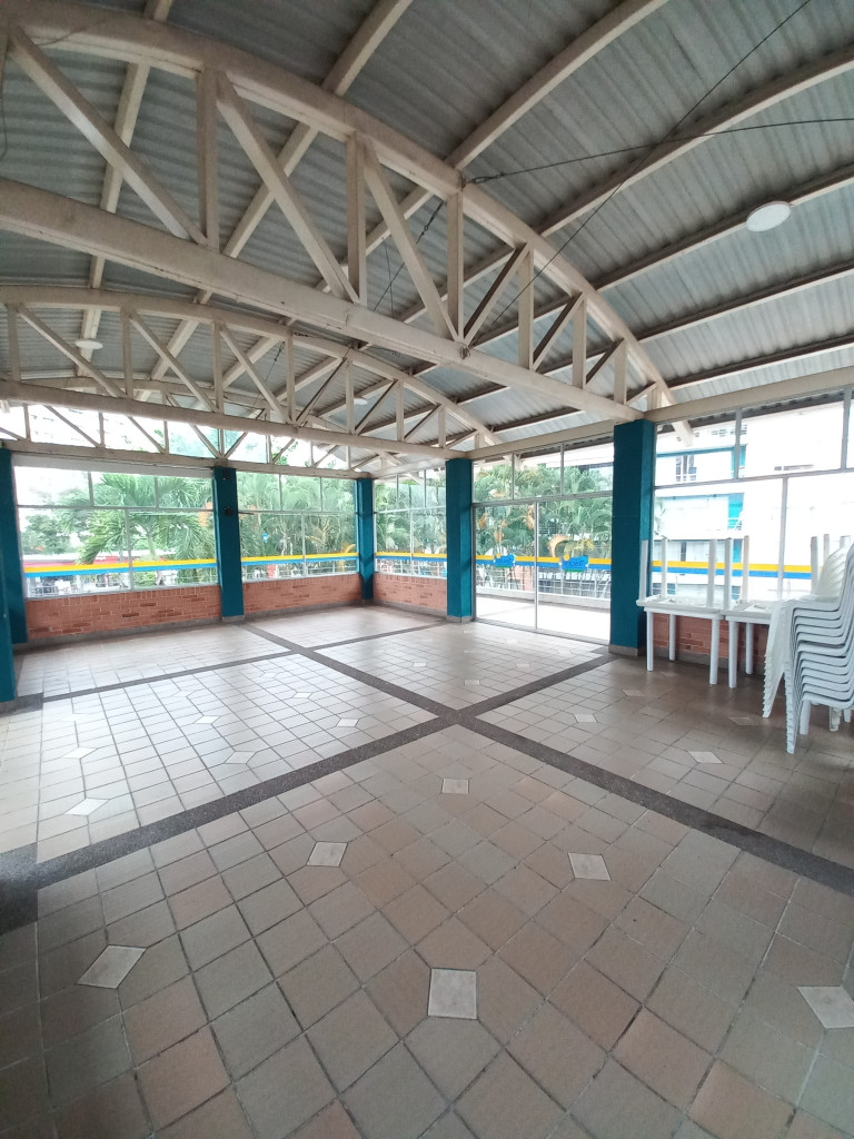 Apartamento En Arriendo - Conjunto Toscana Piso 4, Ibagué