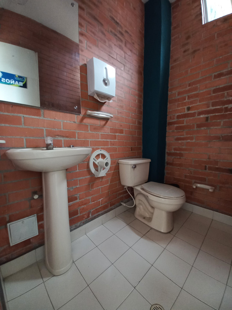 Apartamento En Arriendo - Conjunto Toscana Piso 4, Ibagué