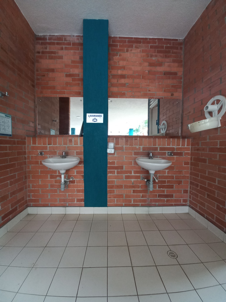 Apartamento En Arriendo - Conjunto Toscana Piso 4, Ibagué