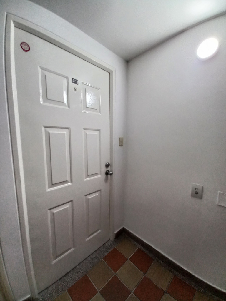 Apartamento En Arriendo - Conjunto Toscana Piso 4, Ibagué