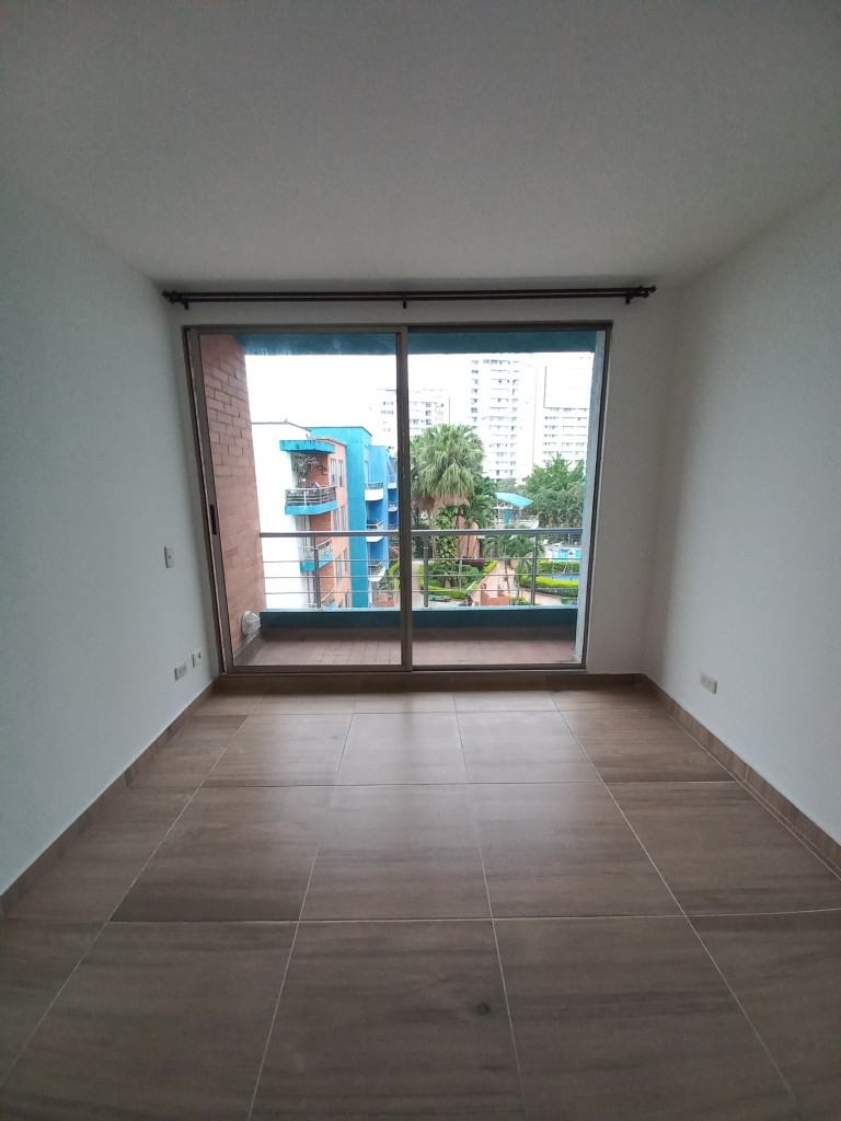 Apartamento En Arriendo - Conjunto Toscana Piso 4, Ibagué