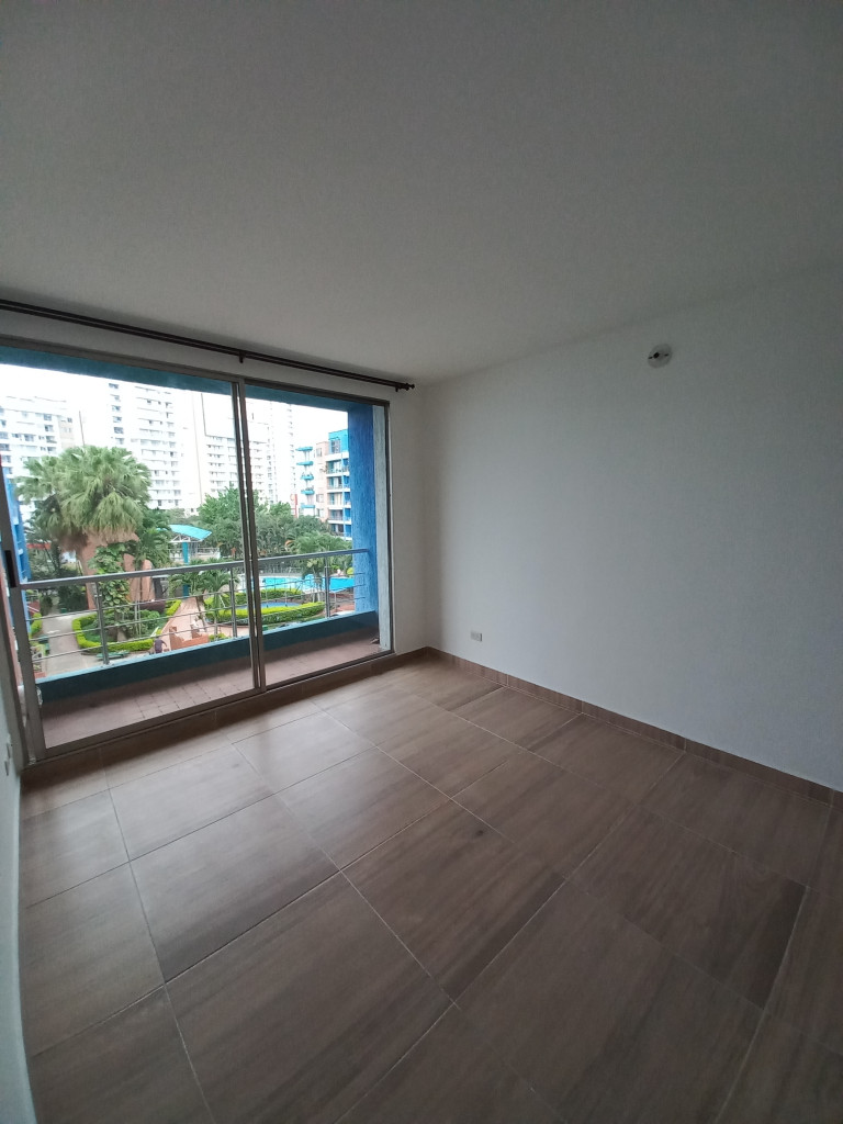 Apartamento En Arriendo - Conjunto Toscana Piso 4, Ibagué