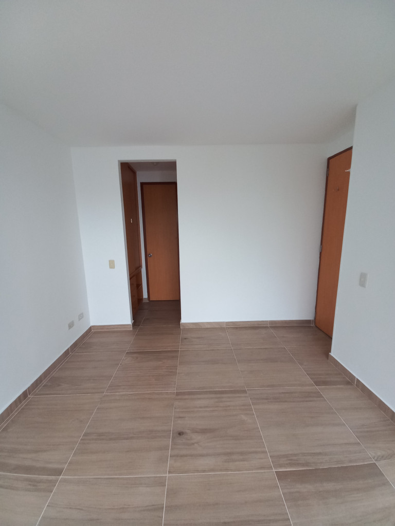 Apartamento En Arriendo - Conjunto Toscana Piso 4, Ibagué