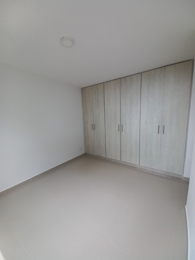 Apartamento En Arriendo - Conjunto Residencial Alminar Samoa Piso 4, Ibagué