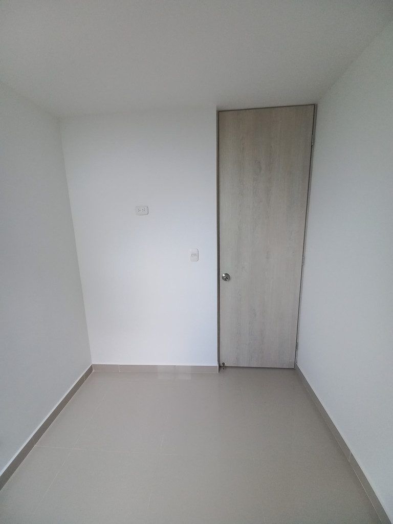 Apartamento En Arriendo - Conjunto Residencial Alminar Samoa Piso 4, Ibagué