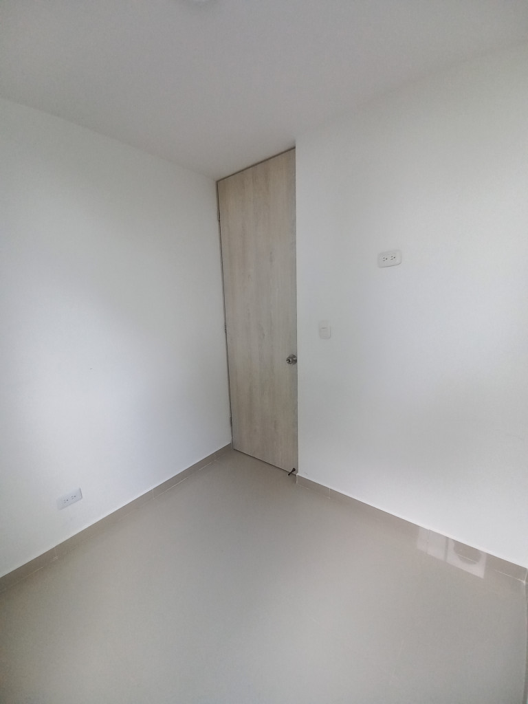 Apartamento En Arriendo - Conjunto Residencial Alminar Samoa Piso 4, Ibagué