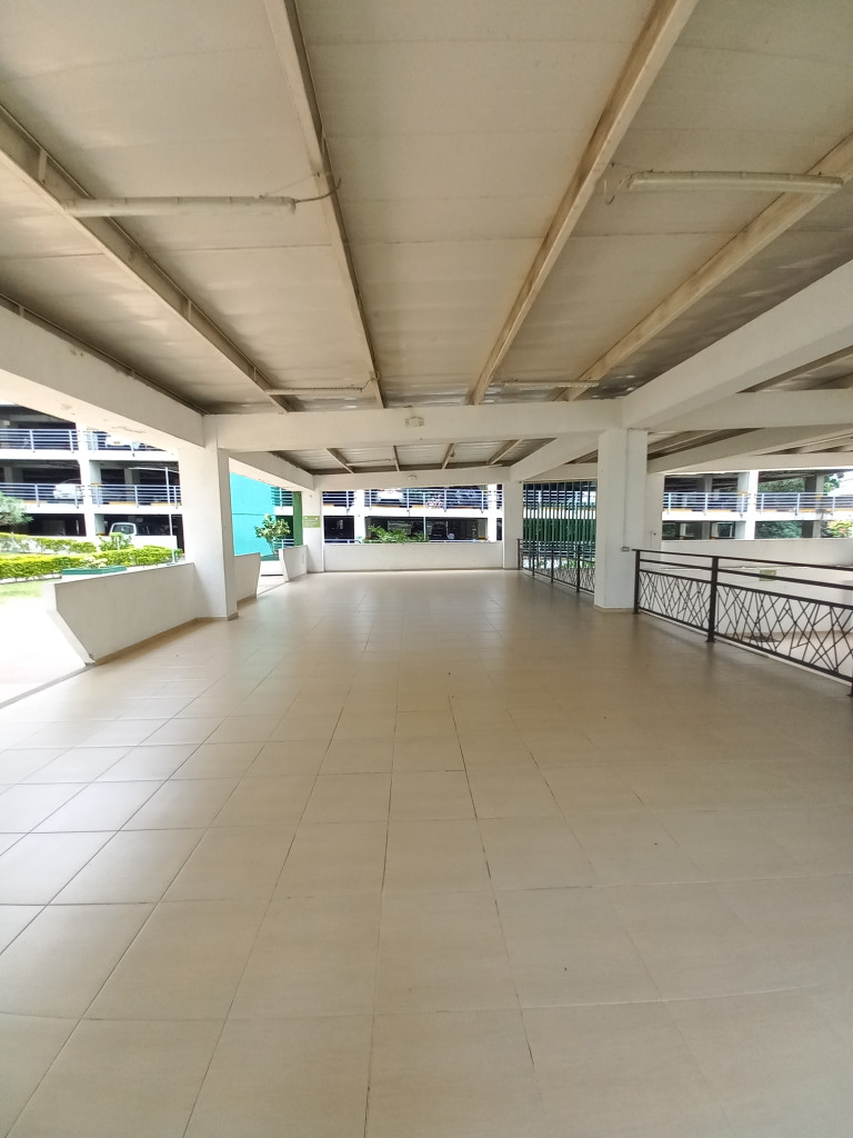 Apartamento En Arriendo - Conjunto Residencial Alminar Samoa Piso 4, Ibagué