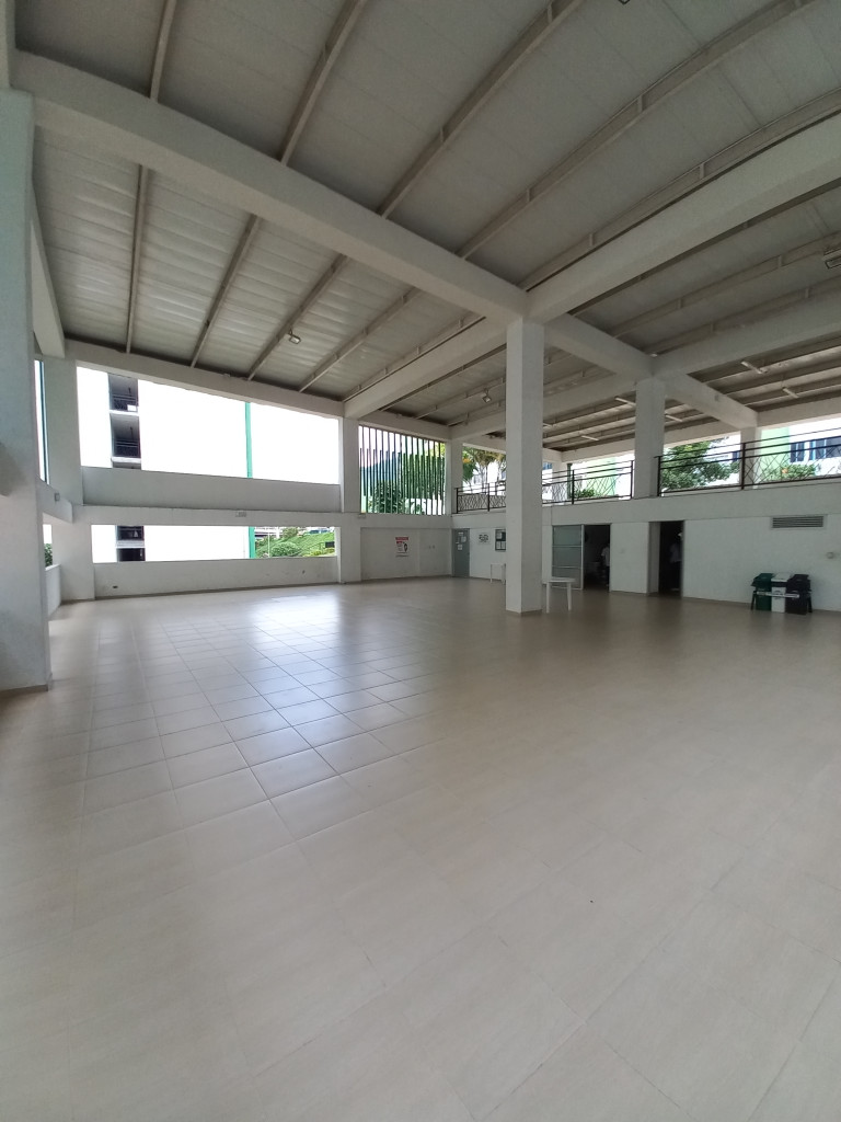 Apartamento En Arriendo - Conjunto Residencial Alminar Samoa Piso 4, Ibagué