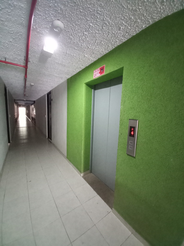 Apartamento En Arriendo - Conjunto Residencial Alminar Samoa Piso 4, Ibagué
