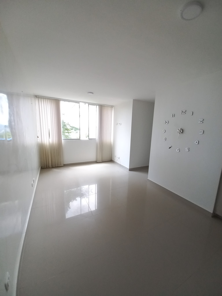 Apartamento En Arriendo - Conjunto Residencial Alminar Samoa Piso 4, Ibagué