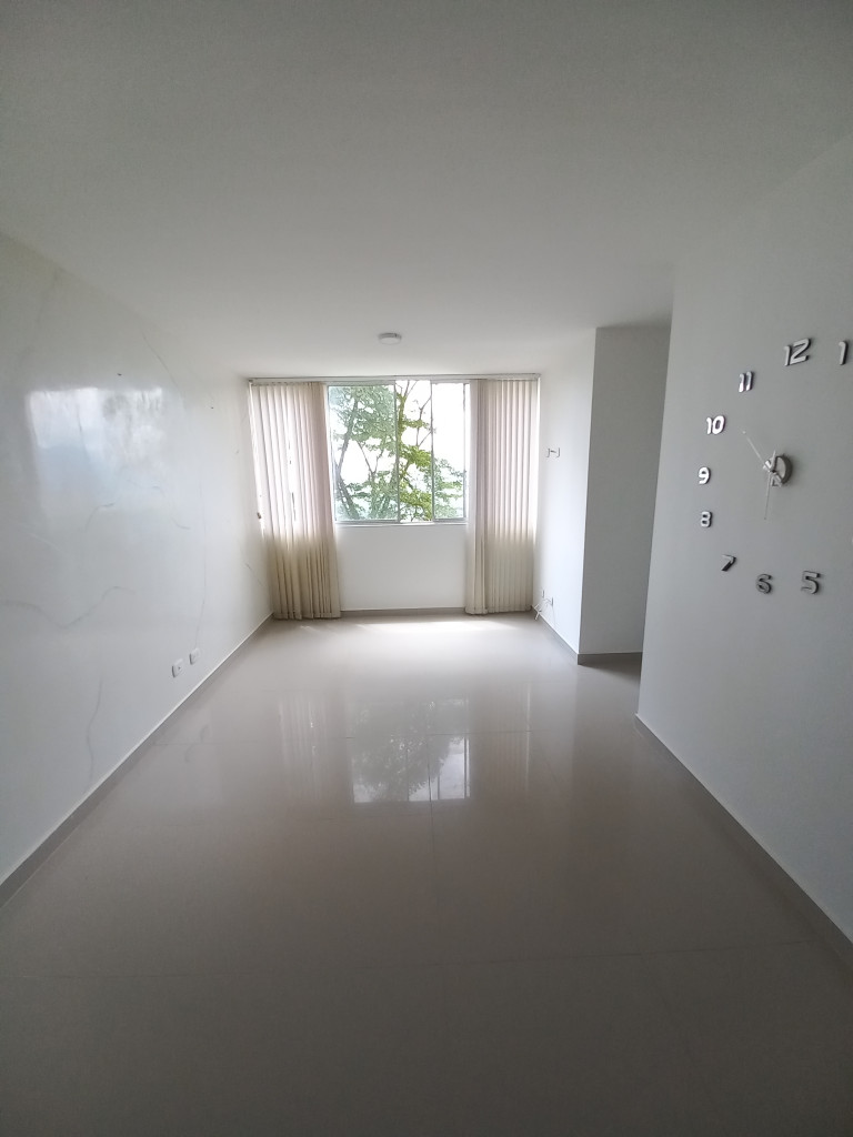 Apartamento En Arriendo - Conjunto Residencial Alminar Samoa Piso 4, Ibagué
