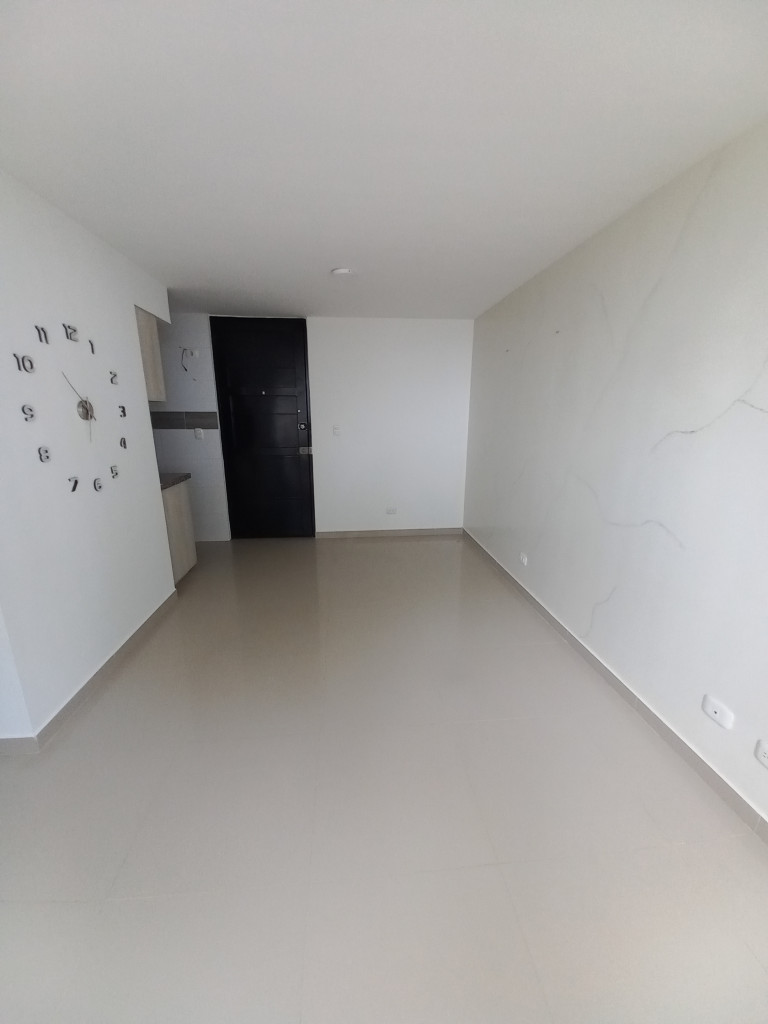 Apartamento En Arriendo - Conjunto Residencial Alminar Samoa Piso 4, Ibagué