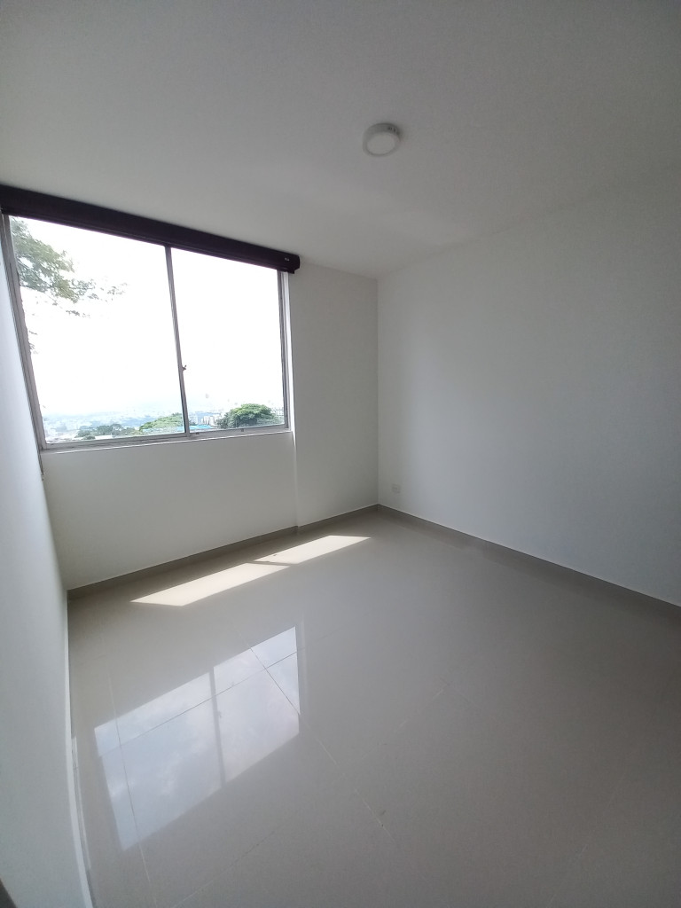 Apartamento En Arriendo - Conjunto Residencial Alminar Samoa Piso 4, Ibagué