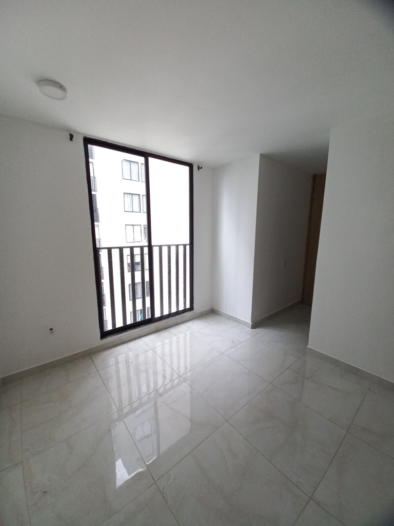 Apartamento En Arriendo - Conjunto Residencial Fortezza Iii Piso 10, Ibagué