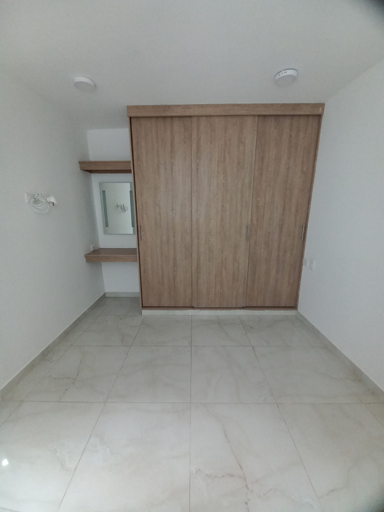 Apartamento En Arriendo - Conjunto Residencial Fortezza Iii Piso 10, Ibagué