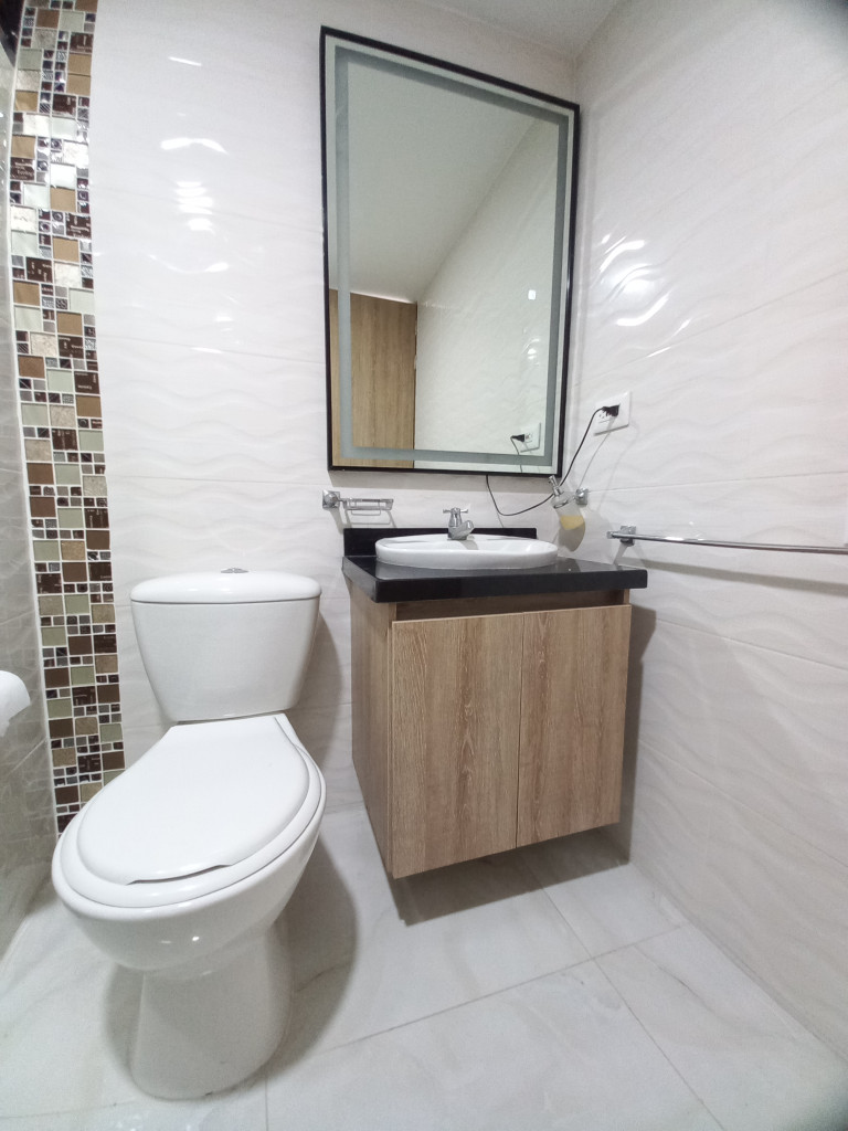 Apartamento En Arriendo - Conjunto Residencial Fortezza Iii Piso 10, Ibagué