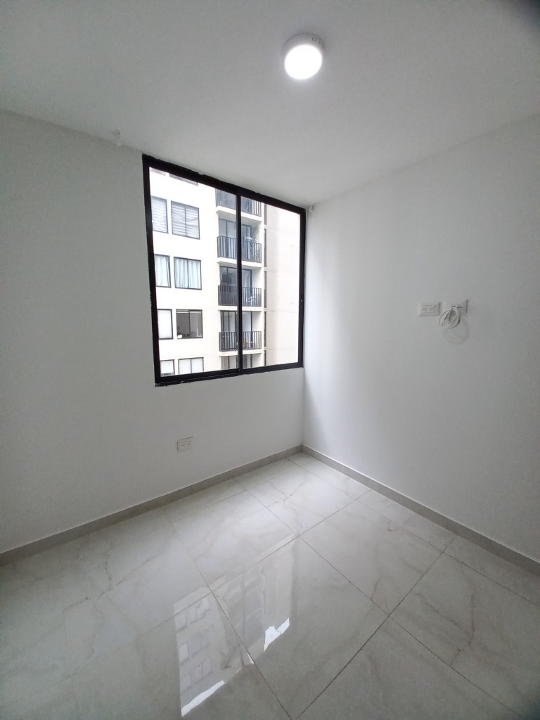 Apartamento En Arriendo - Conjunto Residencial Fortezza Iii Piso 10, Ibagué