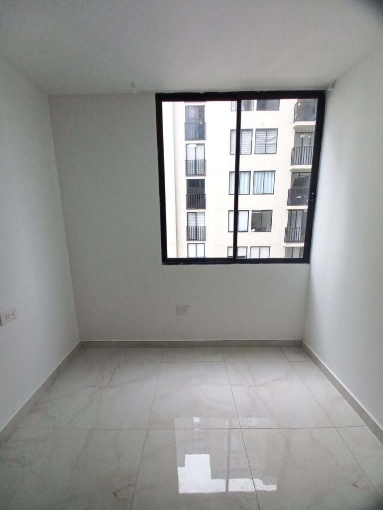 Apartamento En Arriendo - Conjunto Residencial Fortezza Iii Piso 10, Ibagué