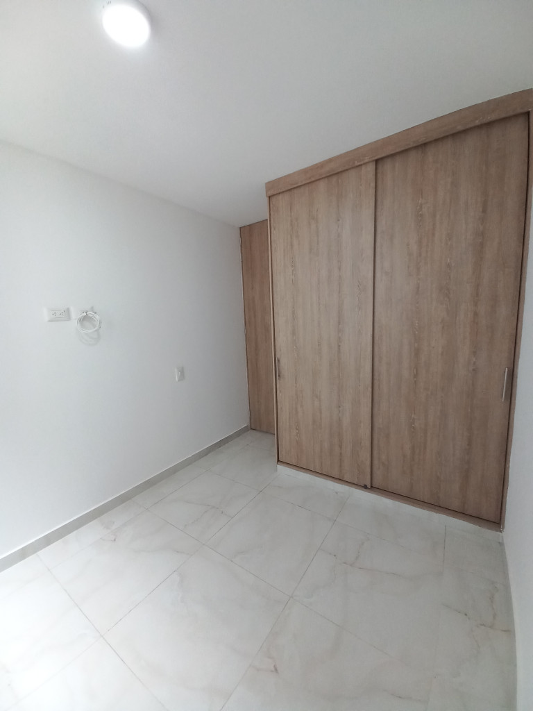 Apartamento En Arriendo - Conjunto Residencial Fortezza Iii Piso 10, Ibagué