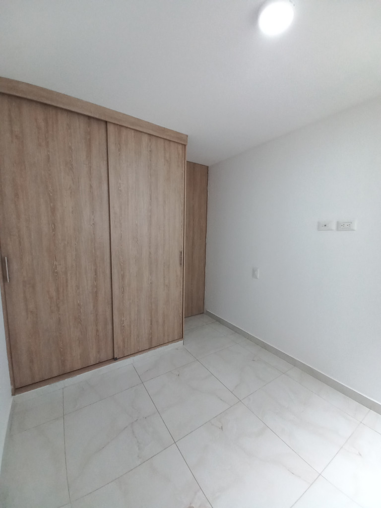 Apartamento En Arriendo - Conjunto Residencial Fortezza Iii Piso 10, Ibagué