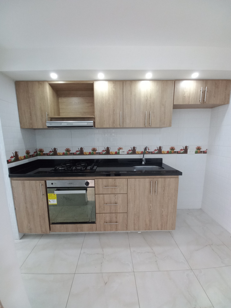 Apartamento En Arriendo - Conjunto Residencial Fortezza Iii Piso 10, Ibagué