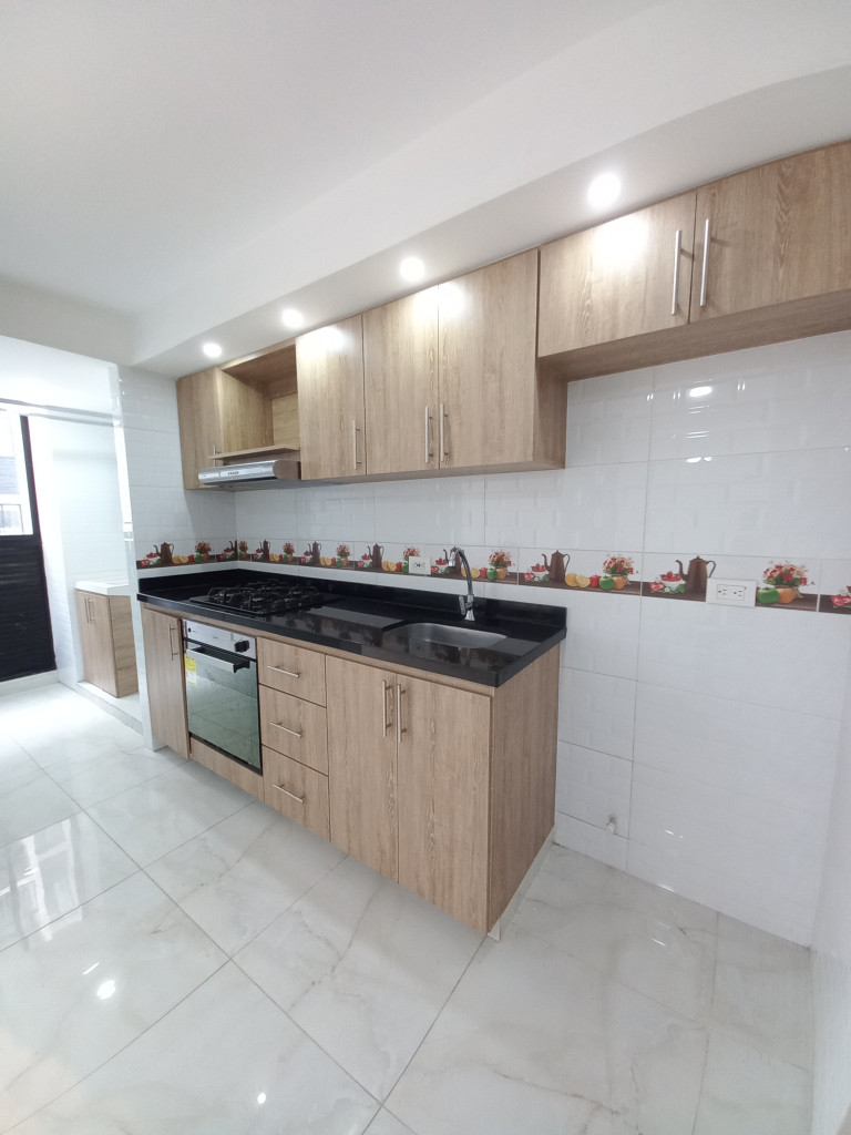 Apartamento En Arriendo - Conjunto Residencial Fortezza Iii Piso 10, Ibagué