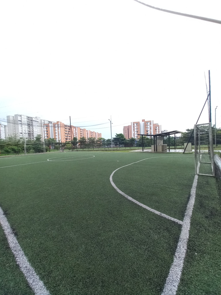 Apartamento En Arriendo - Conjunto Residencial Fortezza Iii Piso 10, Ibagué