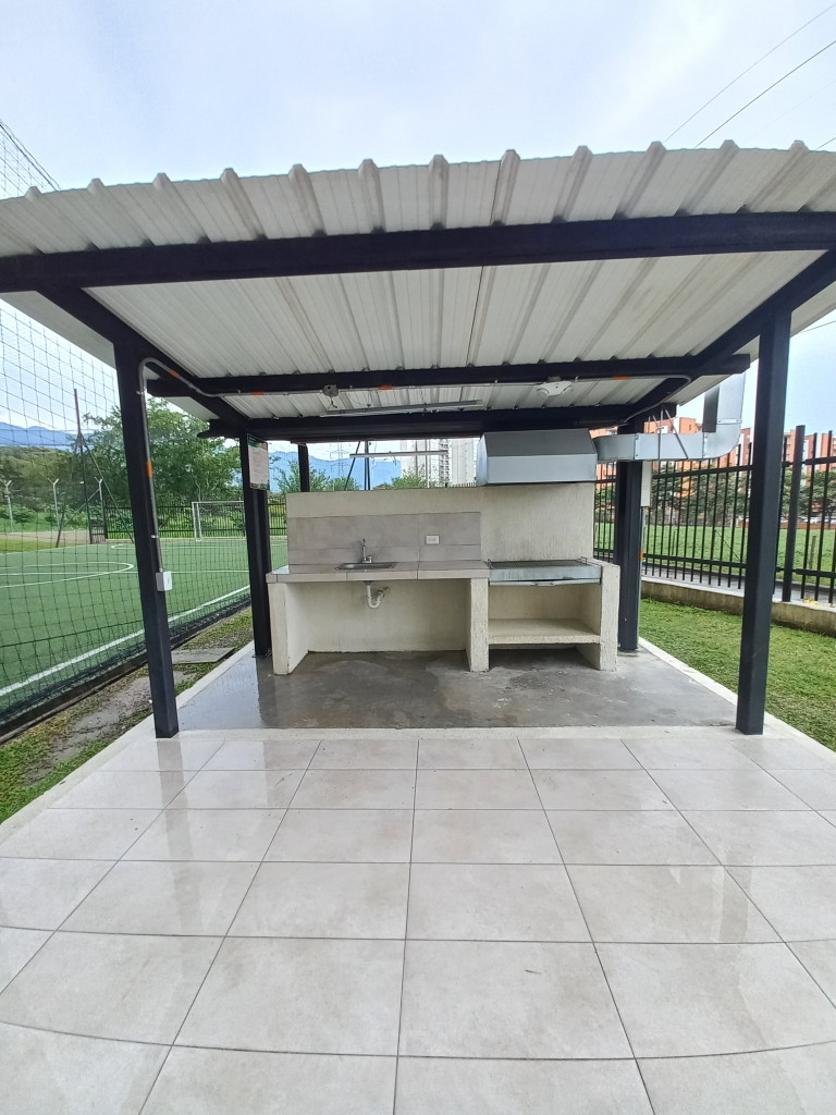 Apartamento En Arriendo - Conjunto Residencial Fortezza Iii Piso 10, Ibagué