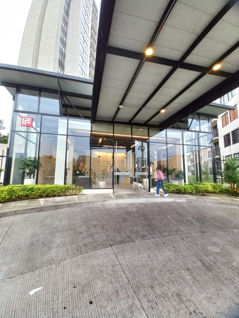 Apartamento En Arriendo - Conjunto Residencial Fortezza Iii Piso 10, Ibagué