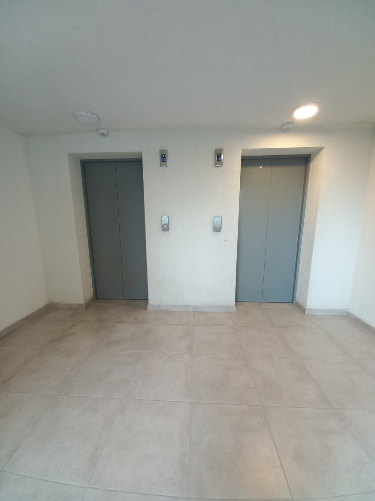 Apartamento En Arriendo - Conjunto Residencial Fortezza Iii Piso 10, Ibagué