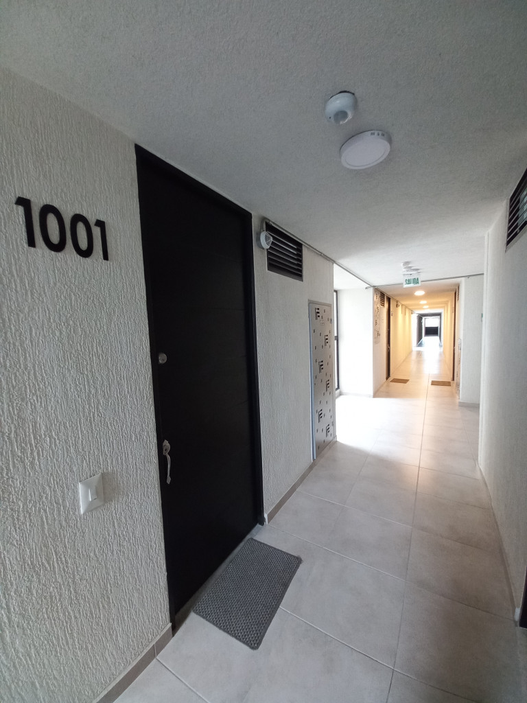 Apartamento En Arriendo - Conjunto Residencial Fortezza Iii Piso 10, Ibagué