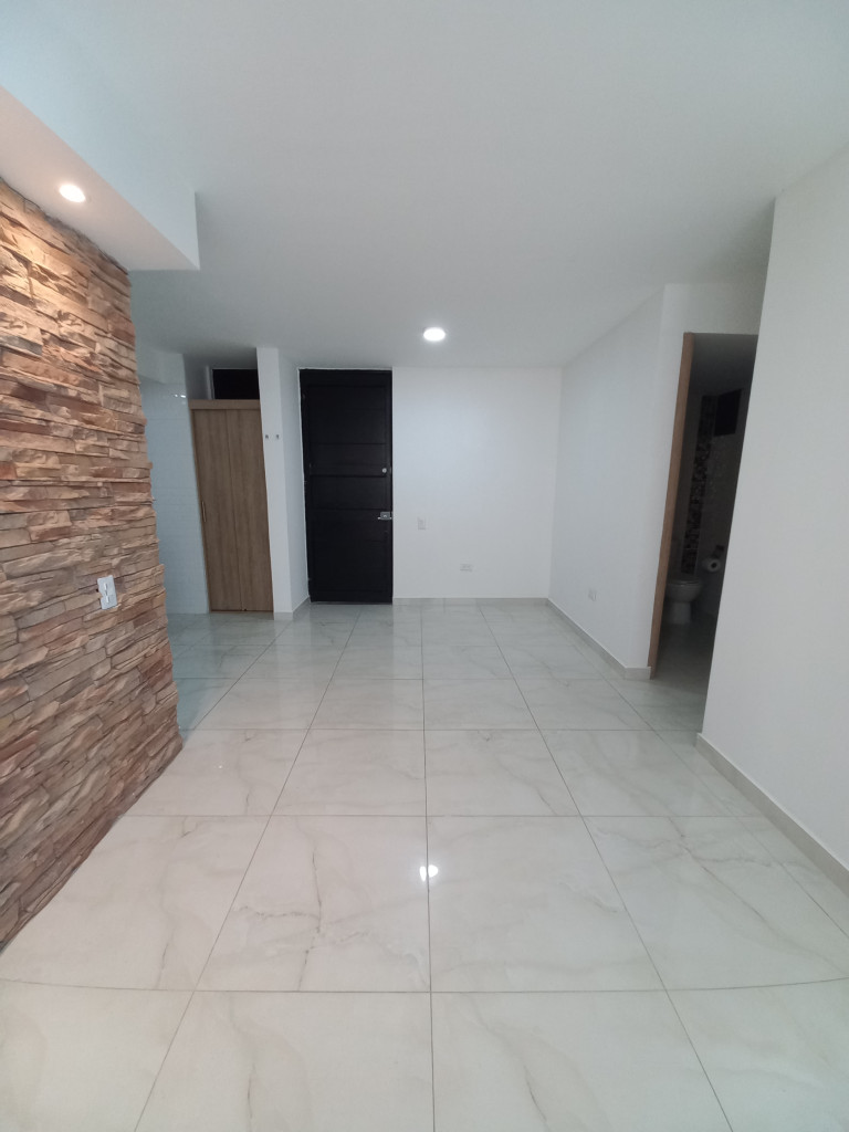 Apartamento En Arriendo - Conjunto Residencial Fortezza Iii Piso 10, Ibagué