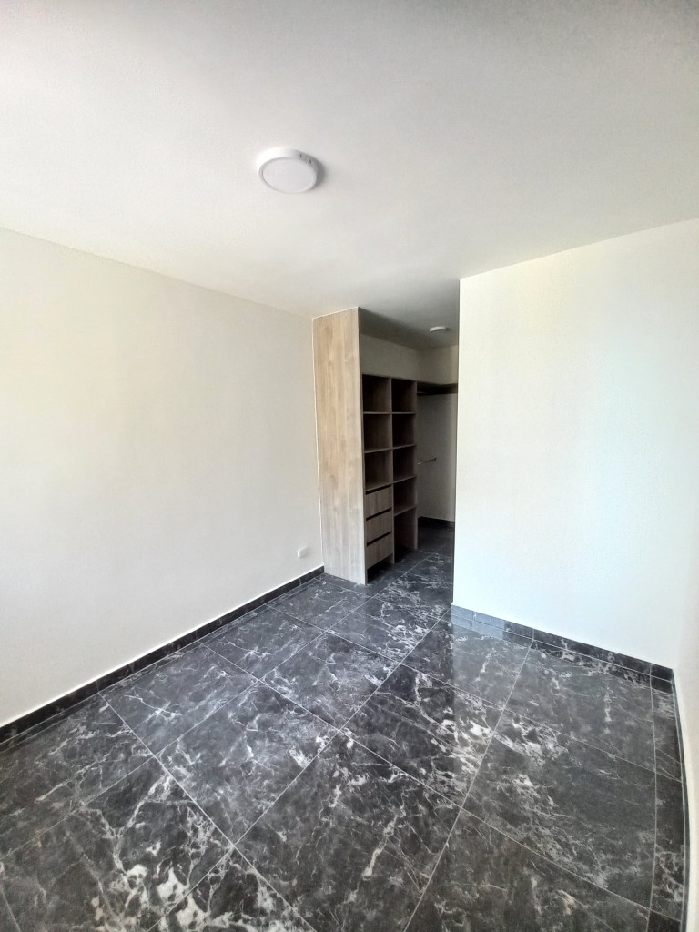 Apartamento En Arriendo - Conjunto Residencial Eco Santa Cruz Piso 5, Ibagué