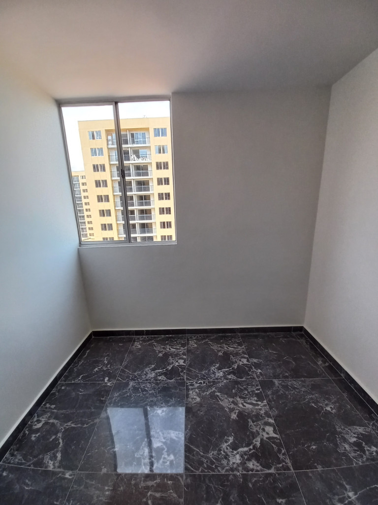 Apartamento En Arriendo - Conjunto Residencial Eco Santa Cruz Piso 5, Ibagué