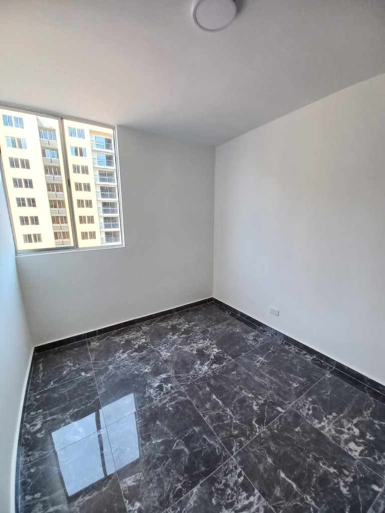 Apartamento En Arriendo - Conjunto Residencial Eco Santa Cruz Piso 5, Ibagué