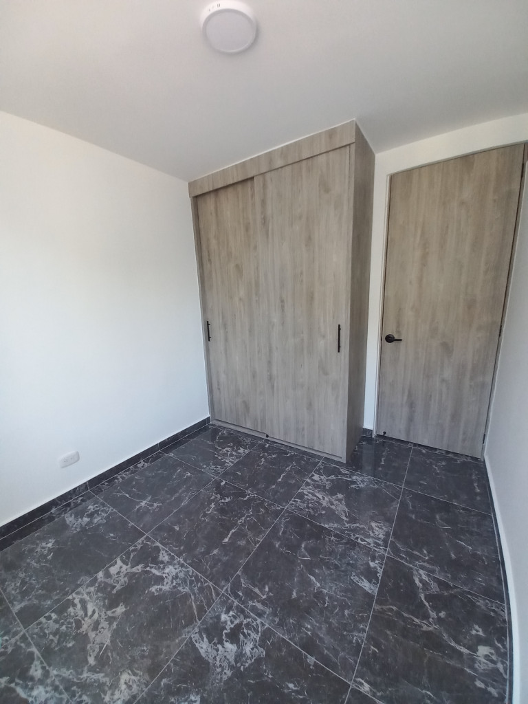 Apartamento En Arriendo - Conjunto Residencial Eco Santa Cruz Piso 5, Ibagué