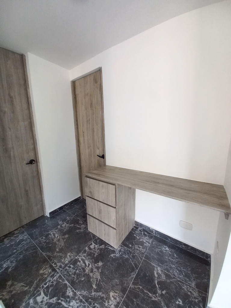 Apartamento En Arriendo - Conjunto Residencial Eco Santa Cruz Piso 5, Ibagué