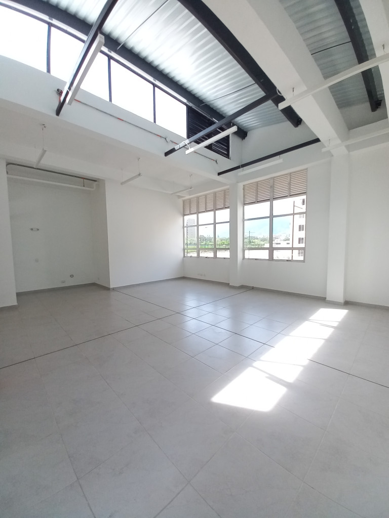 Apartamento En Arriendo - Conjunto Residencial Eco Santa Cruz Piso 5, Ibagué