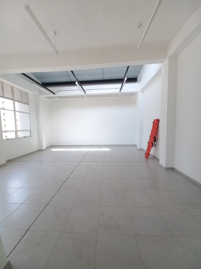 Apartamento En Arriendo - Conjunto Residencial Eco Santa Cruz Piso 5, Ibagué
