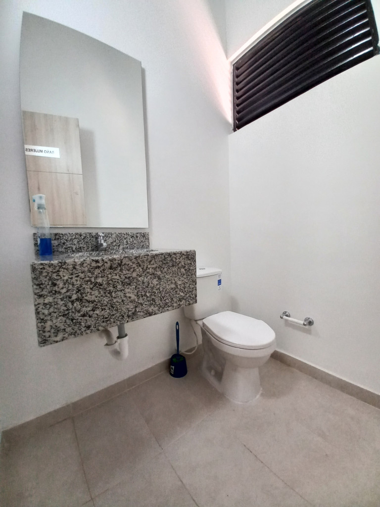Apartamento En Arriendo - Conjunto Residencial Eco Santa Cruz Piso 5, Ibagué