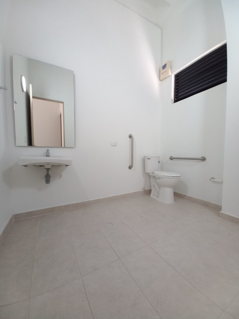 Apartamento En Arriendo - Conjunto Residencial Eco Santa Cruz Piso 5, Ibagué