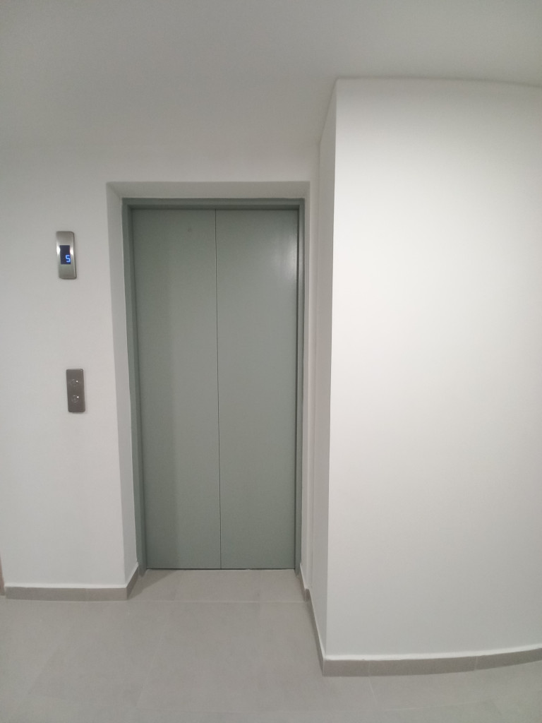 Apartamento En Arriendo - Conjunto Residencial Eco Santa Cruz Piso 5, Ibagué